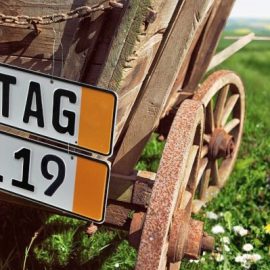 Vatertag 2019 – Herrentag oder Männertag