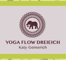 LUST AUF YOGA ?