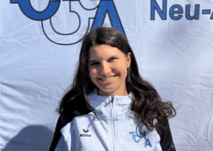 Jana Merget