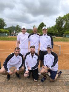 Herren 30 II