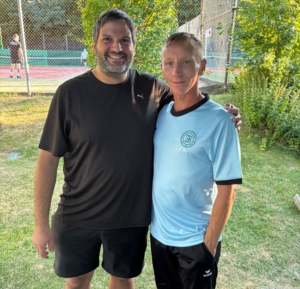 Herren 30 I