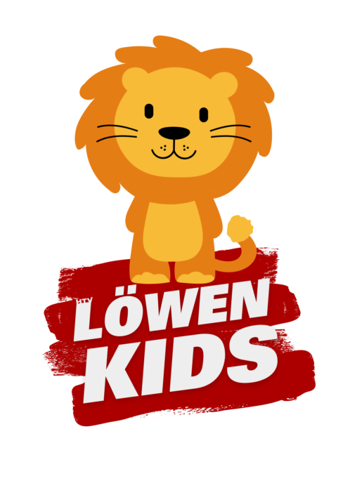 HTV Löwenkids Logo