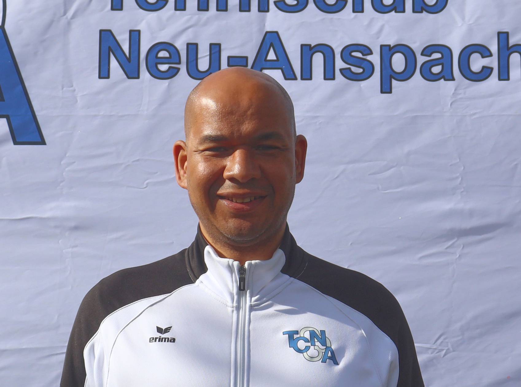 Nicolas Dreblow